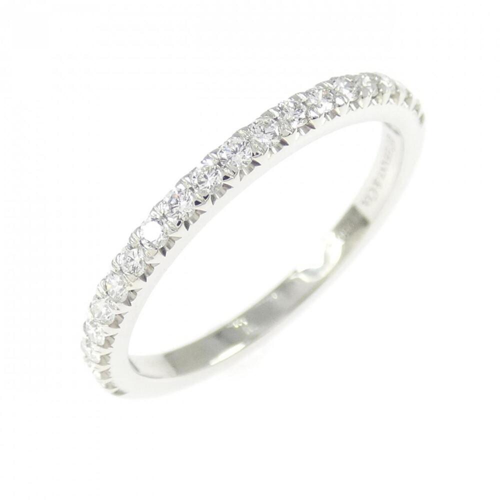 TIFFANY & CO. Silver Ring